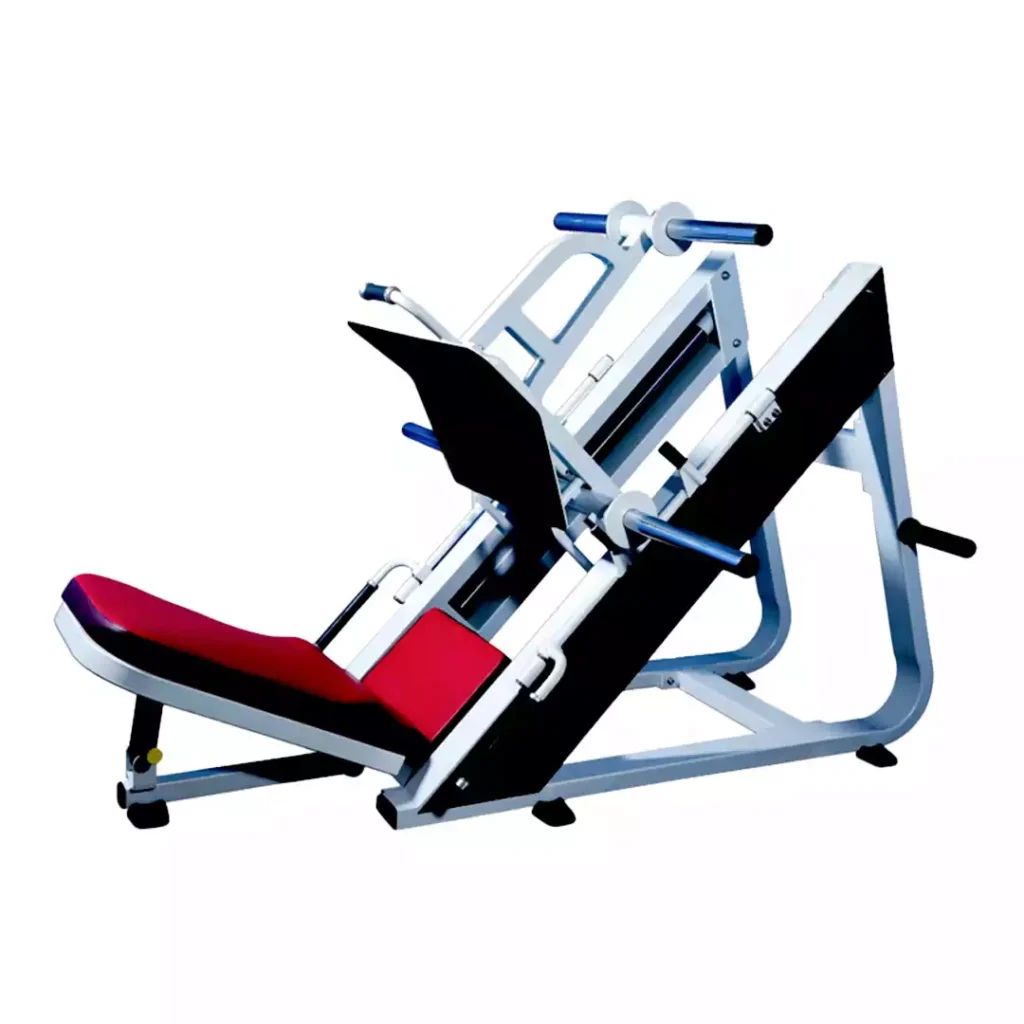 45 Degree Leg Press MGE-PL01