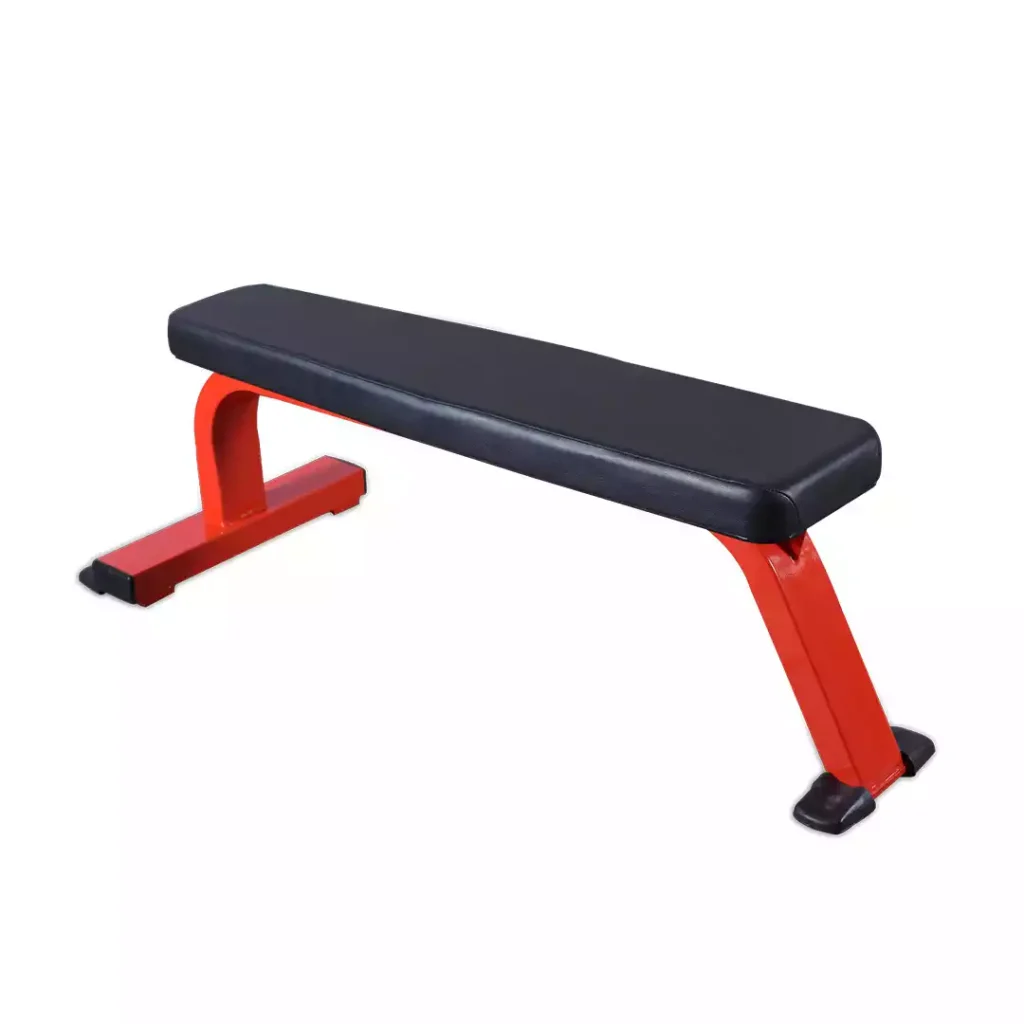 Flat Bench