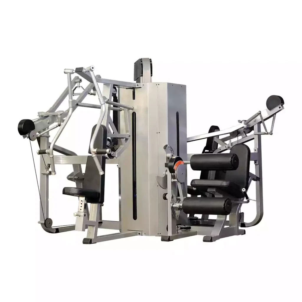 5 STATION MULTI GYM Model : M-903