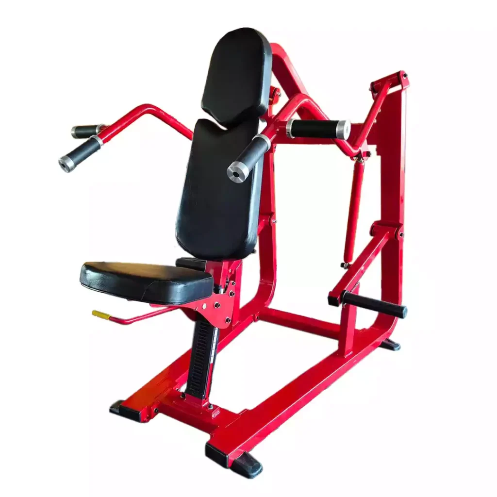 Shoulder Press