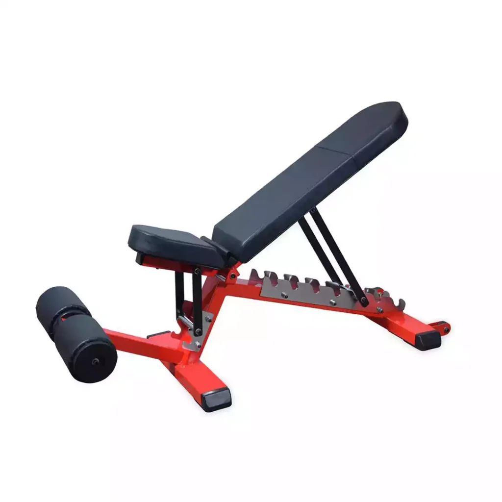 Adjustable Bench D-113