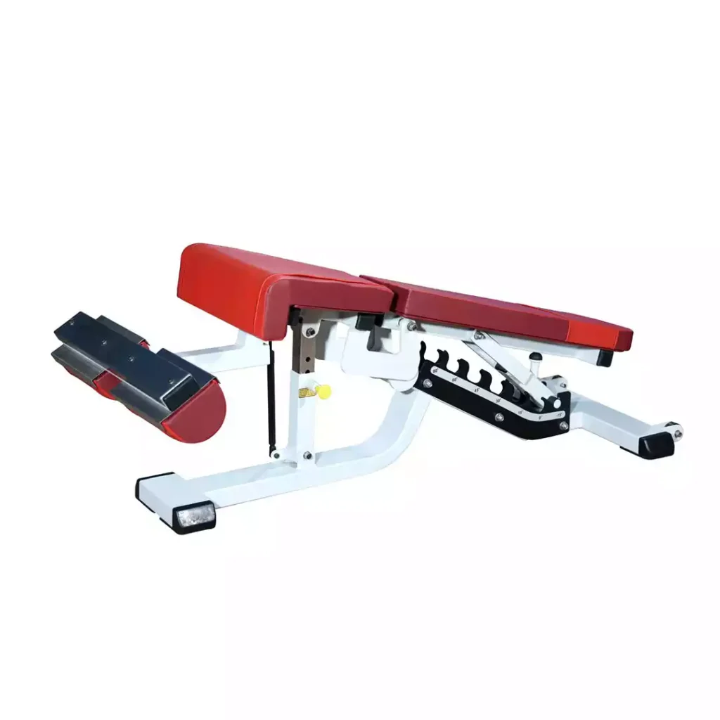 Adjustable Bench Model : A-113
