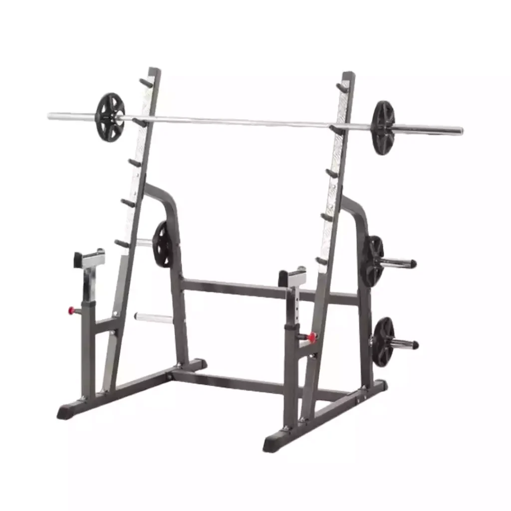 SQUAT RACK Model : A-106
