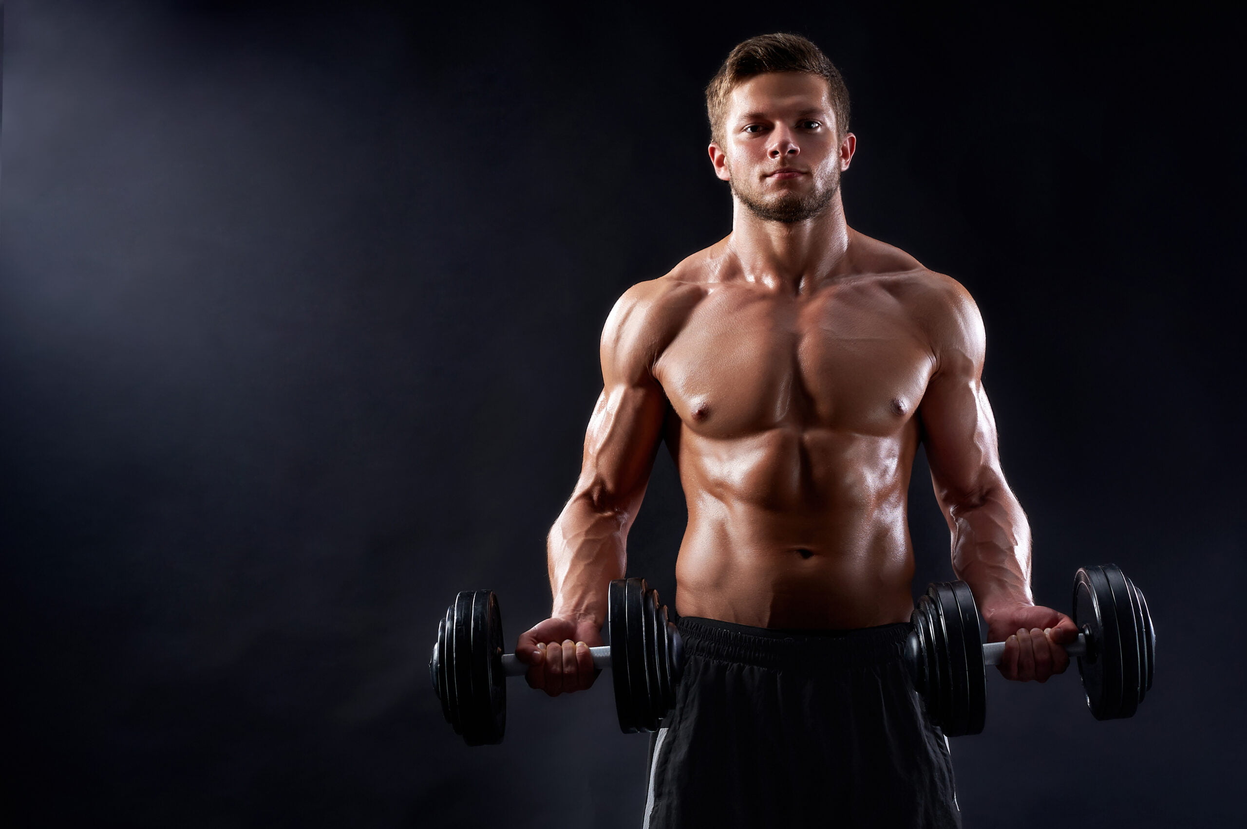 MAKE YOUR BODY SHAPE