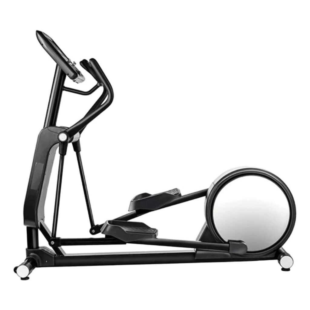 Chrome Cross Trainer