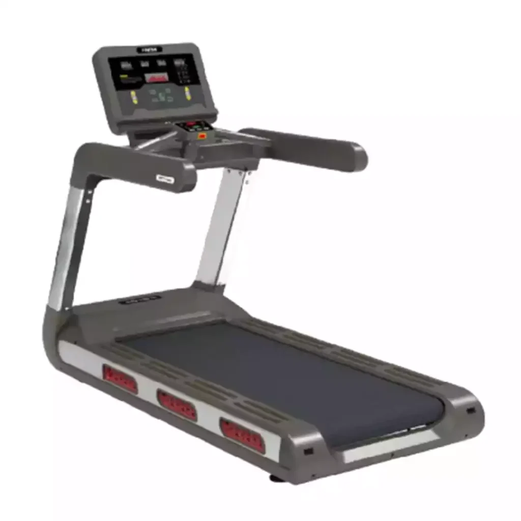 Commercial Monster Treadmill Futurex