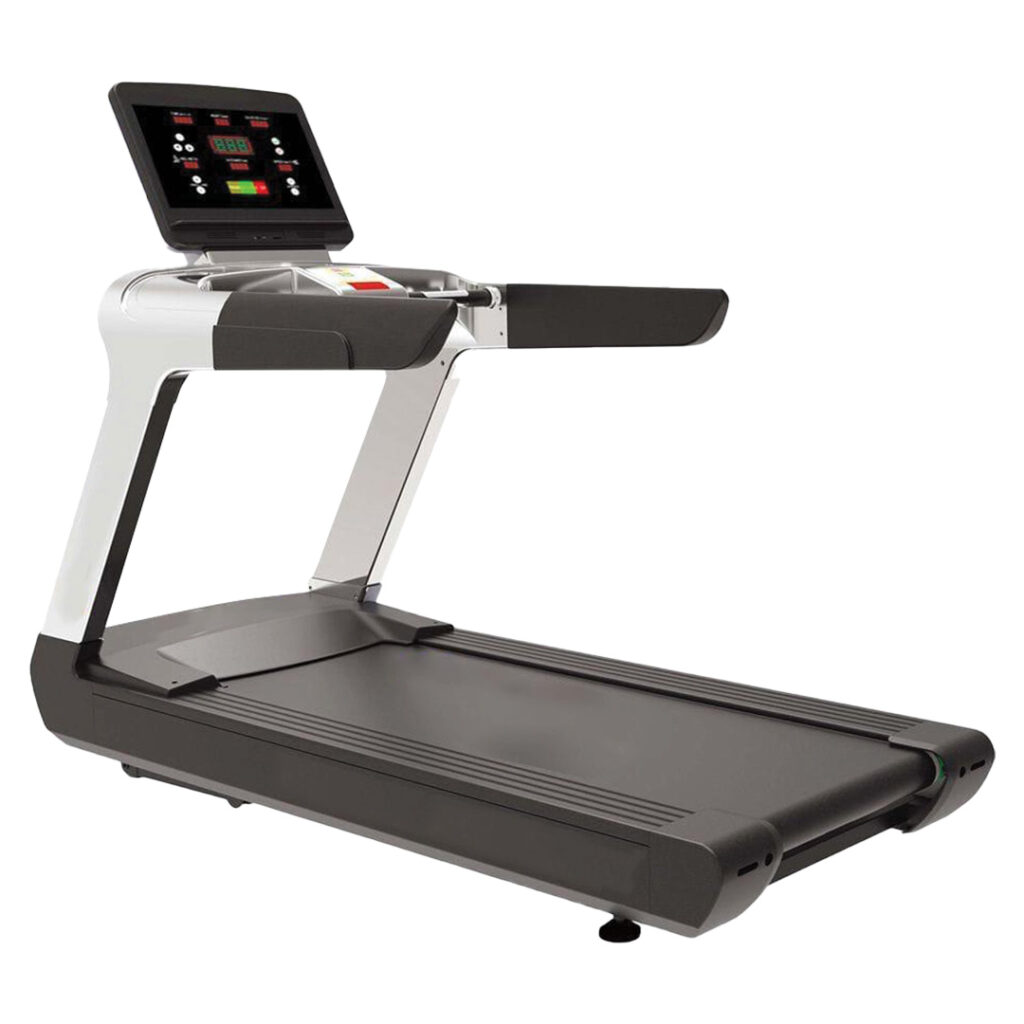 Commercial Treadmill Moissanite