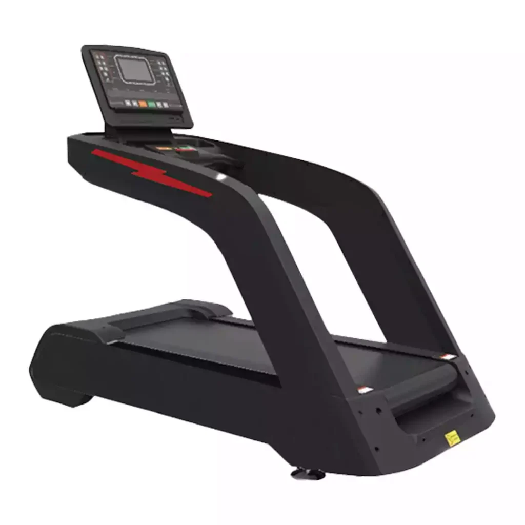 Commercial Treadmill Monster