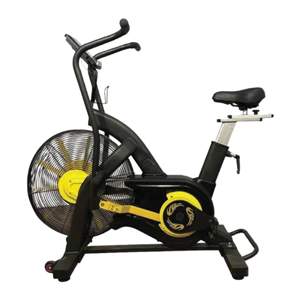 Commercial-air-bike-eab