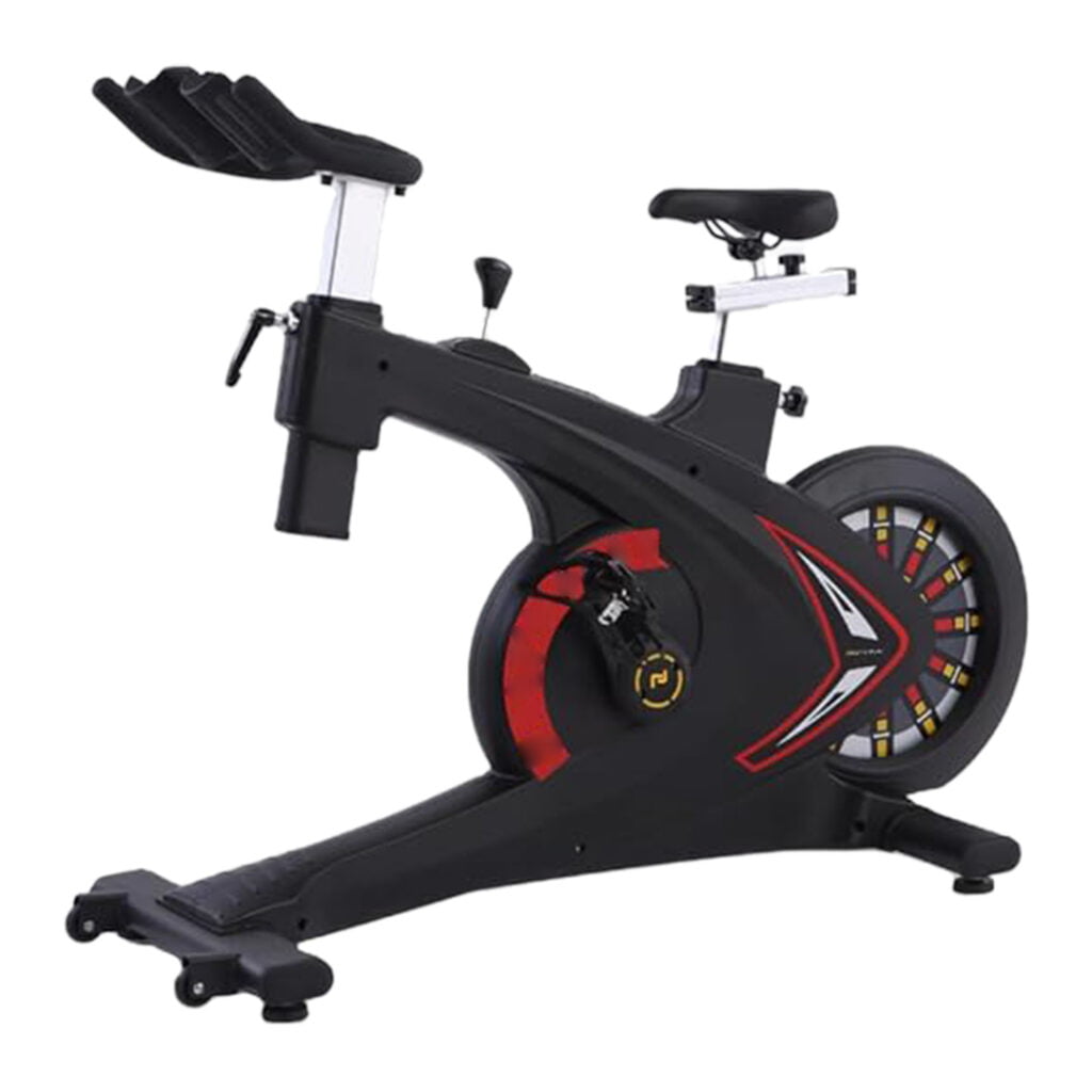 Magnactic Spin Bike